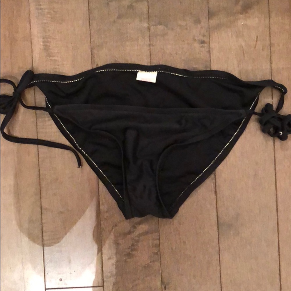 String Bikini Bottom